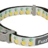 FuzzYard - Collier Piña Colada Pour Chien - L -Magasin De Fournitures Pour Chiens 43227