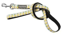 FuzzYard - Laisse Piña Colada Pour Chien - L
