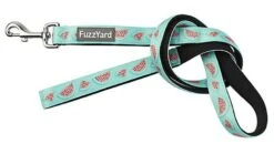 FuzzYard - Laisse Summer Punch Pour Chien - S