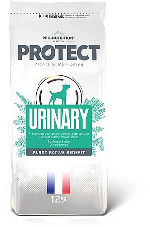 Flatazor - Croquettes Protect Urinary Pour Chien - 12kg 3 Flatazor - Croquettes Protect Urinary Pour Chien - 12kg