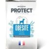 Flatazor - Croquettes Protect Obesite Pour Chien - 2kg