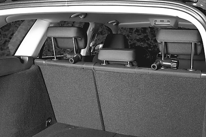 Trixie Grille Pare-chien De Sécurité Pour Voiture 3 Trixie Grille Pare-chien De Sécurité Pour Voiture