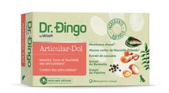 Dr. Dingo - Aliment Complémentaire Articular-Dol Pour Chien - 30g