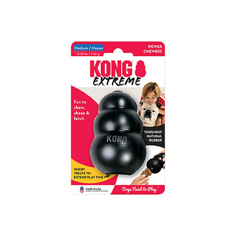KONG - Jouet Extreme Pour Chien 9 KONG - Jouet Extreme Pour Chien – Image 7
