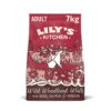 Lily's Kitchen - Croquettes Canard Saumon Et Chevreuil Sans Céréales Pour Chien - 7Kg 1 Lily's Kitchen - Croquettes Canard Saumon Et Chevreuil Sans Céréales Pour Chien - 7Kg -Magasin De Fournitures Pour Chiens 45954