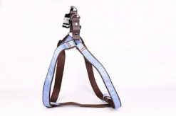 Yogipet - Harnais Baudrier JEANS Pour Chien