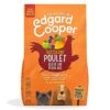 Edgard & Cooper - Croquettes Au Poulet Pour Chien - 2,5Kg