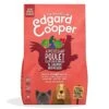Edgard & Cooper - Croquettes Poulet Et Saumon Pour Chien Senior - 7Kg 2 Edgard & Cooper - Croquettes Poulet Et Saumon Pour Chien Senior - 7Kg -Magasin De Fournitures Pour Chiens 46576