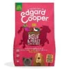 Edgard & Cooper - Croquettes BIO Au Bœuf Et Poulet Pour Chien - 7Kg 2 Edgard & Cooper - Croquettes BIO Au Bœuf Et Poulet Pour Chien - 7Kg -Magasin De Fournitures Pour Chiens 46710