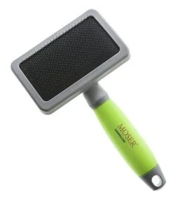 Moser - Brosse Large Carde Pour Chien