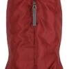 Wouapy - Manteau Imperméable Essentiel Rouge Pour Chien - T36 -Magasin De Fournitures Pour Chiens 47069