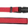 Goleygo - Ensemble Laisse Collier Et Goupille Rouge Pour Chien - M -Magasin De Fournitures Pour Chiens 47673