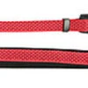 Goleygo - Ensemble Laisse Collier Et Goupille Rouge Pour Chien - S -Magasin De Fournitures Pour Chiens 47762