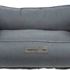 Trixie - Lit Farello Gris Pour Chien - 60×50cm -Magasin De Fournitures Pour Chiens 47786