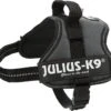 Julius K9 Julius-K9 - Harnais Mini-Mini XS De 40-53cm Pour Chien - Anthracite -Magasin De Fournitures Pour Chiens 47798