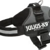Julius K9 Julius-K9 - Harnais L Pour Chien - Anthracite -Magasin De Fournitures Pour Chiens 47801