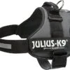 Julius K9 Julius-K9 - Harnais XXL Pour Chien - Anthracite 2 Julius K9 Julius-K9 - Harnais XXL Pour Chien - Anthracite -Magasin De Fournitures Pour Chiens 47803