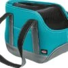 Trixie - Sac De Transport Alea Bleu Pour Chien - S -Magasin De Fournitures Pour Chiens 47826