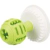 Trixie - Jouet Balle Lick'n'Snack Pour Chien - Vert