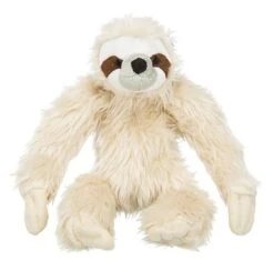 Trixie - Peluche Paresseux Pour Chien - 35cm