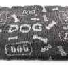 Martin Sellier - Tapis Plat Petbed Dog Gris Et Blanc Pour Chien - 75x100cm 1 Martin Sellier - Tapis Plat Petbed Dog Gris Et Blanc Pour Chien - 75x100cm -Magasin De Fournitures Pour Chiens 47915
