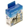 Duvoplus - Culotte Hygiénique XL Pour Chien - Noir -Magasin De Fournitures Pour Chiens 50711
