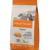 Nature's Variety - Croquettes Original Au Saumon Pour Chiot - 2Kg -Magasin De Fournitures Pour Chiens 50784