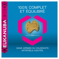 Eukanuba - Croquettes Mature 7+ à L'Agneau Et Riz Pour Chien Sénior - 12Kg -Magasin De Fournitures Pour Chiens 5188