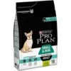 Pro Plan - Croquettes Small Sensitive Digestion à L'Agneau Pour Petit Chien - 3Kg -Magasin De Fournitures Pour Chiens 52211