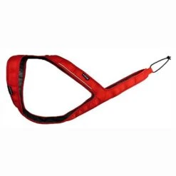 Kyflie - Harnais De Traction Ludus Rouge Pour Chien - T4