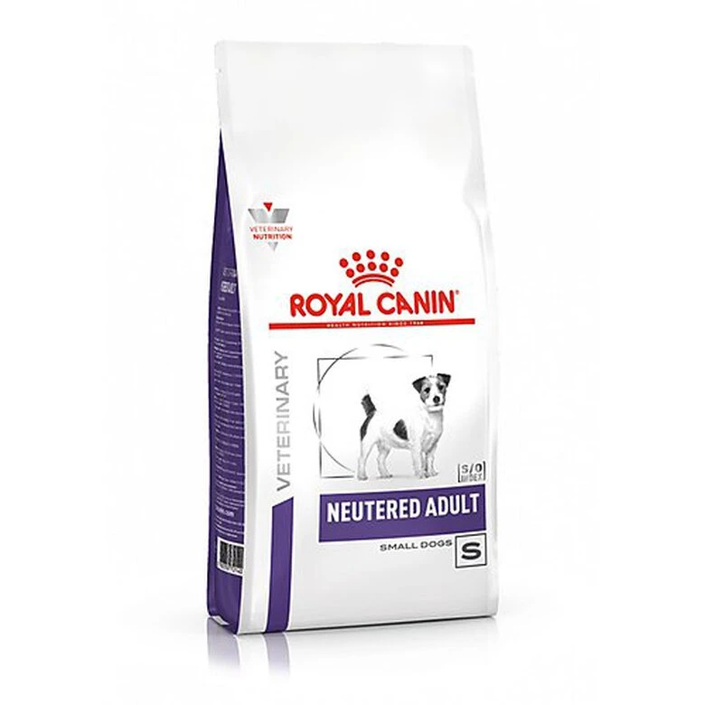 Royal Canin - Croquettes Veterinary Neutered Small Dog Adult Pour Chien - 3,5Kg 3 Royal Canin - Croquettes Veterinary Neutered Small Dog Adult Pour Chien - 3,5Kg