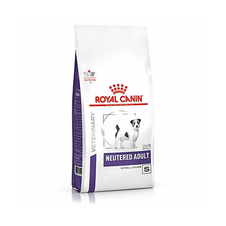 Royal Canin - Croquettes Veterinary Diet Neutered Adult Small Dog Pour Petit Chien - 1,5Kg 3 Royal Canin - Croquettes Veterinary Diet Neutered Adult Small Dog Pour Petit Chien - 1,5Kg