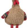 Trixie - Jouet Peluche Coq Pour Chien - 60cm -Magasin De Fournitures Pour Chiens 53608