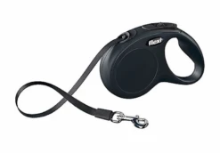 Flexi - Laisse Classic Avec Sangle Pour Chien -Magasin De Fournitures Pour Chiens 6385
