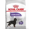 Royal Canin - Croquettes Maxi Adult Sterilised Pour Chien - 12Kg -Magasin De Fournitures Pour Chiens 64786