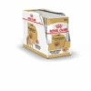 Royal Canin - Sachets Spitz Adult En Mousse Pour Chien - 12x85g -Magasin De Fournitures Pour Chiens 64790