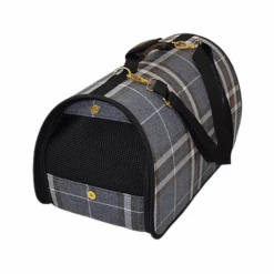 Comme Un Roi - Sac De Transport Niche Highlands Pour Chien Et Chat - 50cm -Magasin De Fournitures Pour Chiens 64805
