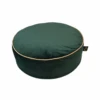 Comme Un Roi - Pouf Palace Vert Pour Chien - 70cm -Magasin De Fournitures Pour Chiens 64828
