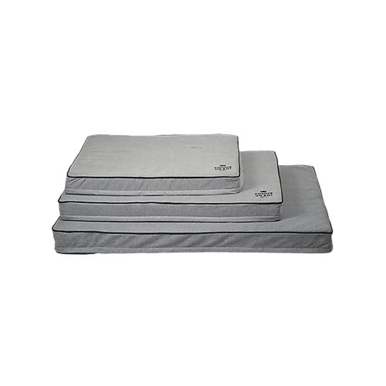 Comme Un Roi - Matelas So Nature Gris Pour Chien - M 4 Comme Un Roi - Matelas So Nature Gris Pour Chien - M – Image 2