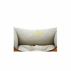 Comme Un Roi - Panier Douillet So Chic Beige Pour Chien Et Chat - S 7 Comme Un Roi - Panier Douillet So Chic Beige Pour Chien Et Chat - S -Magasin De Fournitures Pour Chiens 64870