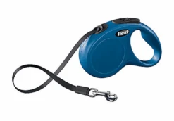 Flexi - Laisse Classic Avec Sangle Pour Chien -Magasin De Fournitures Pour Chiens 6541