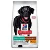 Hill's Science Plan - Croquettes Adult Large Breed Perfect Weight + Mobility Au Poulet Pour Chien - 12Kg -Magasin De Fournitures Pour Chiens 65452
