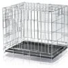 Trixie - Cage De Transport Home Kennel Pour Chien - S -Magasin De Fournitures Pour Chiens 65493