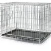 Trixie - Cage De Transport Home Kennel Pour Chien - M/L -Magasin De Fournitures Pour Chiens 65496