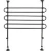 Trixie - Grille De Séparation Voiture Pour Chien - 110cm -Magasin De Fournitures Pour Chiens 65497