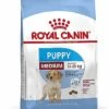 Royal Canin - Croquettes Medium Puppy Pour Chiot -Magasin De Fournitures Pour Chiens 66782