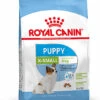 Royal Canin - Croquettes Puppy X-Small Pour Chiot De Petite Taille - 1,5Kg -Magasin De Fournitures Pour Chiens 66875