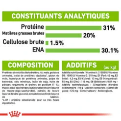 Royal Canin - Croquettes Puppy X-Small Pour Chiot De Petite Taille - 1,5Kg 13 Royal Canin - Croquettes Puppy X-Small Pour Chiot De Petite Taille - 1,5Kg -Magasin De Fournitures Pour Chiens 66880