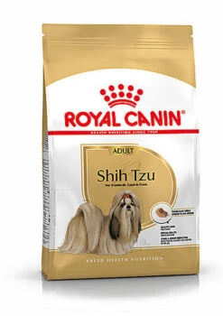 Royal Canin - Croquettes Shih Tzu Pour Chien Adulte - 3Kg