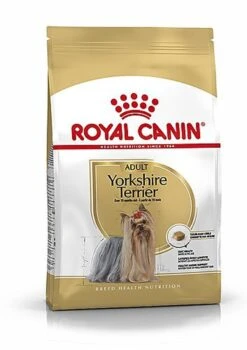 Royal Canin - Croquettes Yorkshire Terrier Pour Chien Adulte -Magasin De Fournitures Pour Chiens 67054
